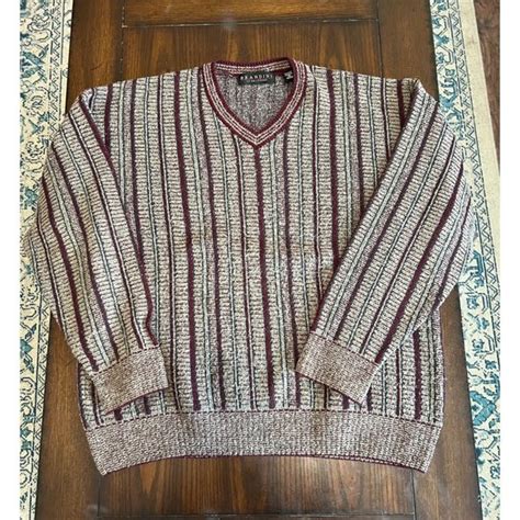 brandini sweaters for men.